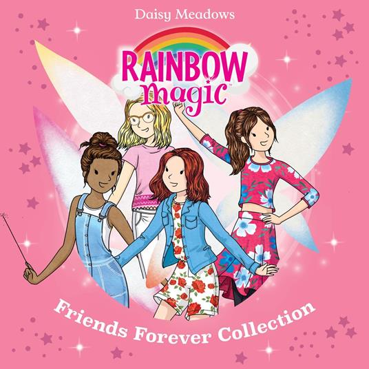 Friends Forever Collection