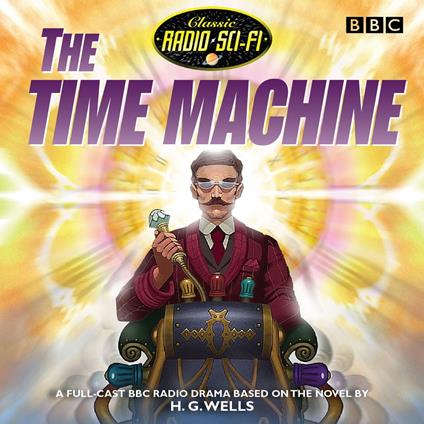 The Time Machine