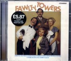 Fawlty Towers (Colonna Sonora) - CD Audio