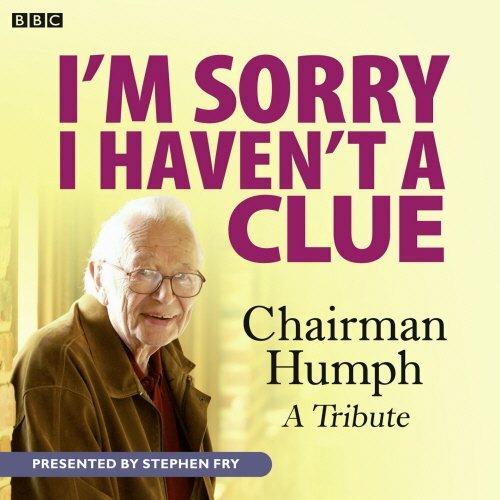 Im Sorry I Havent a Clue - CD Audio di Humphrey Lyttelton