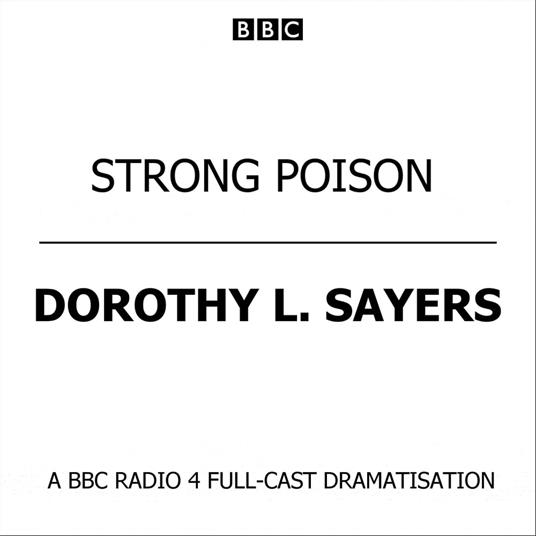 Strong Poison