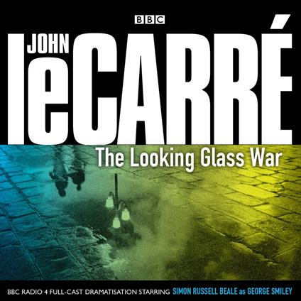 The Looking Glass War