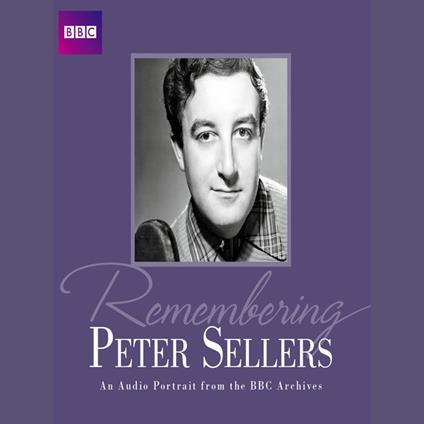 Remembering Peter Sellers