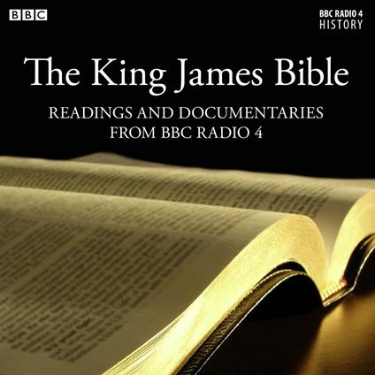 King James Bible, The Readings And Documentaries From BBC Radio