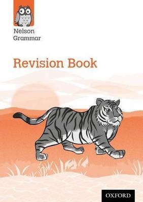Nelson Grammar Revision Book Year 6/P7 - Wendy Wren - cover