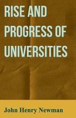 Historical Sketches - Vol III: Rise And Progress Of Universities - Northmen And Normans In England And Ireland - Medieval Oxford - Convocation Of Canterbury
