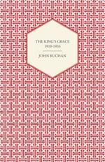 THE King's Grace 1910-1935