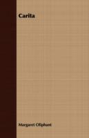 Carita - Margaret Oliphant - cover
