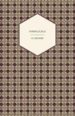 Whirligigs - O. Henry - cover