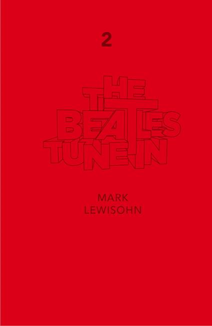 The Beatles - All These Years - Extended Special Edition