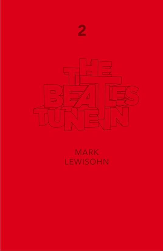 The Beatles - All These Years - Extended Special Edition