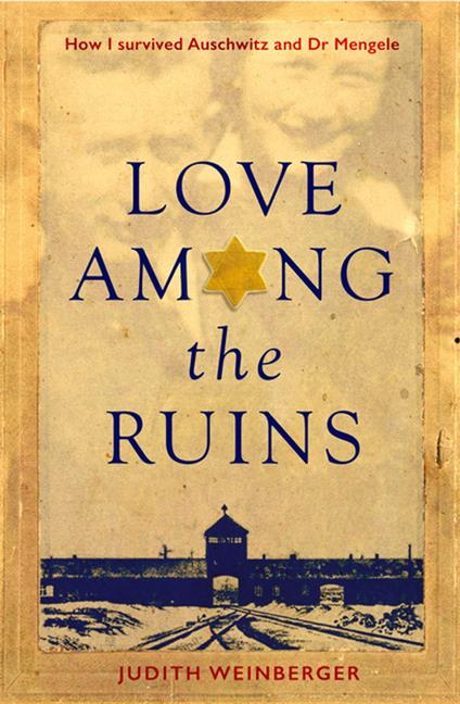 Love Among the Ruins