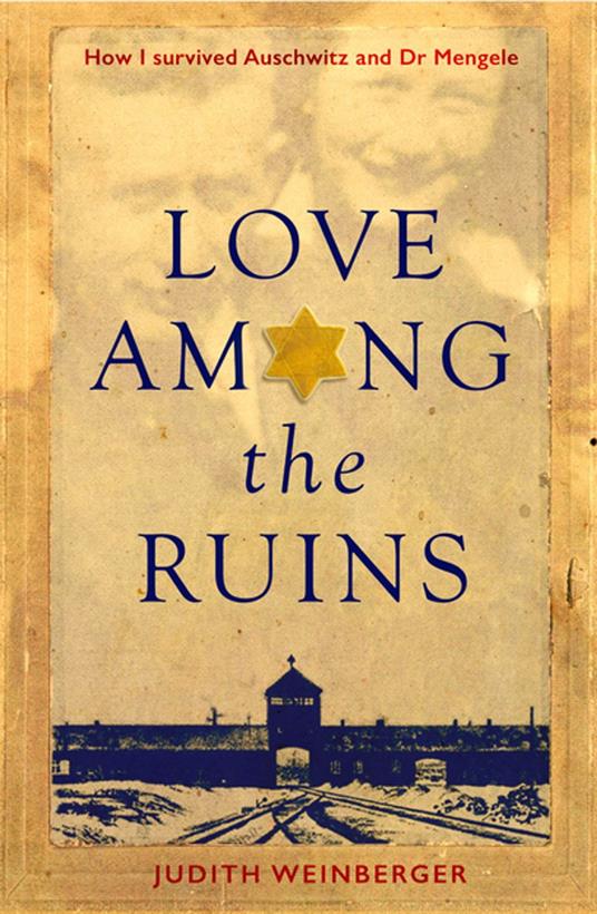 Love Among the Ruins