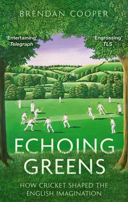 Echoing Greens