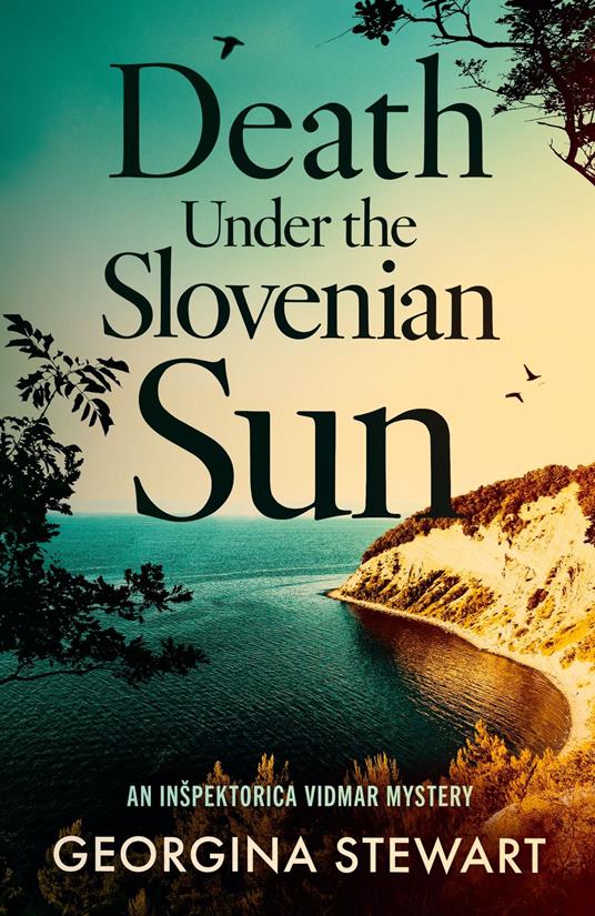 Death Under the Slovenian Sun