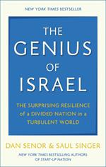 The Genius of Israel