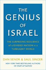 The Genius of Israel