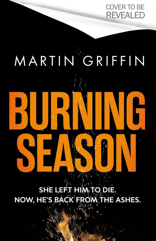 Burning Season