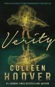 Libro in inglese Verity: The thriller that will capture your heart and blow your mind Colleen Hoover