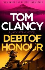 Debt of Honor