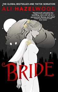 Libro in inglese Bride: From the bestselling author of The Love Hypothesis Ali Hazelwood