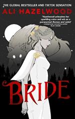 Bride: From the bestselling author of The Love Hypothesis