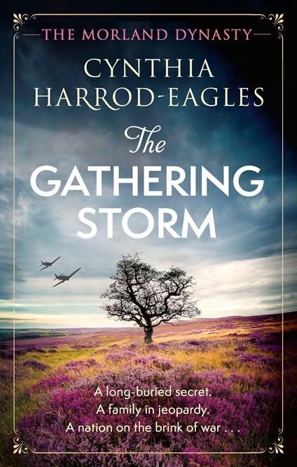 The Gathering Storm