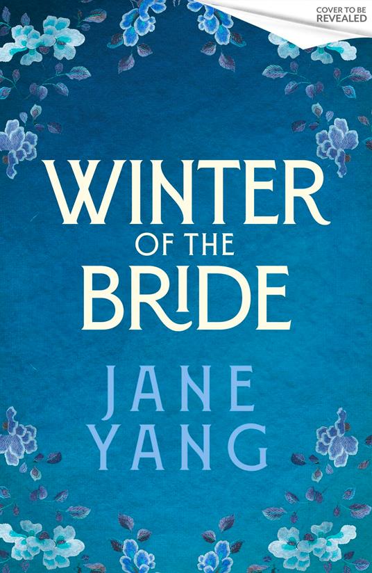 Winter of the Bride
