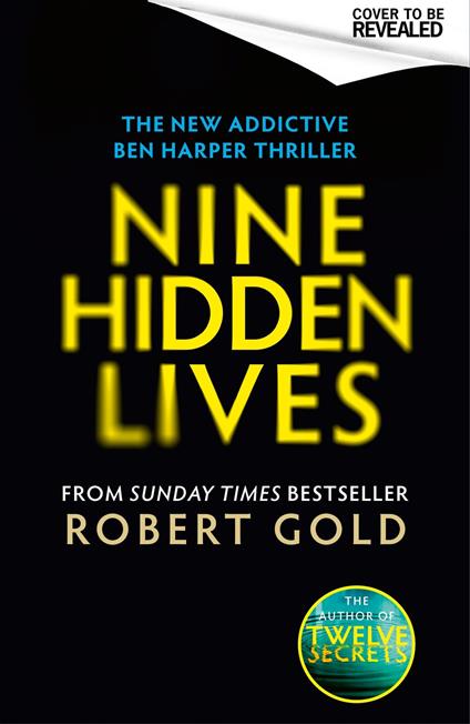 Nine Hidden Lives