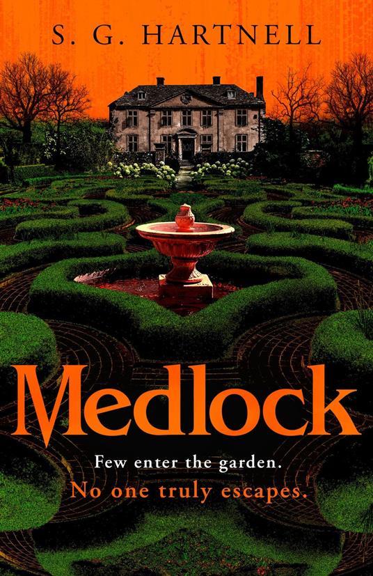Medlock