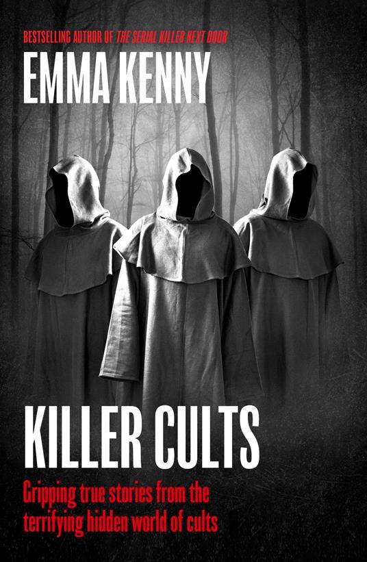Killer Cults