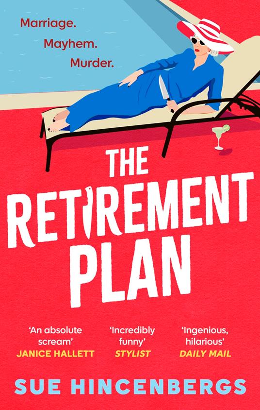 The Retirement Plan