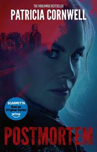 Postmortem: The first in the ground-breaking, globally bestselling Kay Scarpetta series