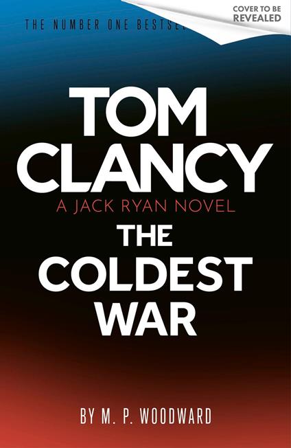 Tom Clancy The Coldest War