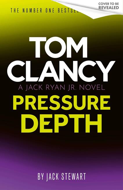Tom Clancy Pressure Depth