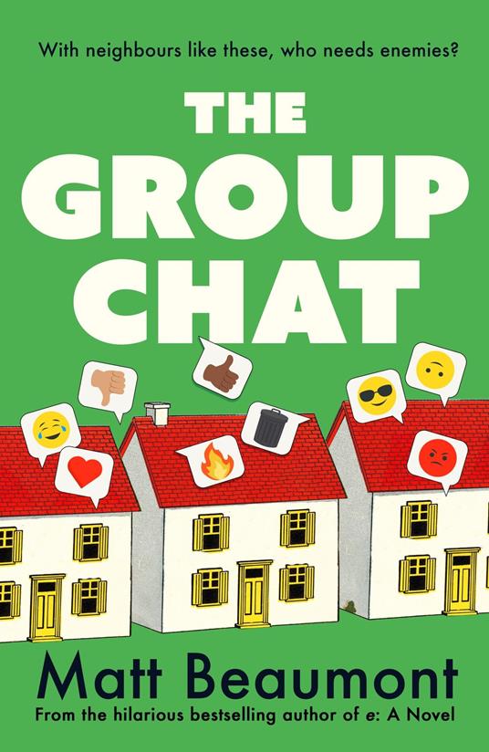 The Group Chat