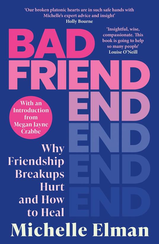 Bad Friend