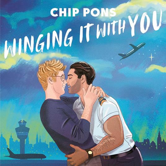 Winging It with You