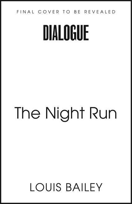 The Night Run