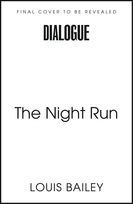 The Night Run