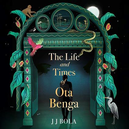 The Life and Times of Ota Benga