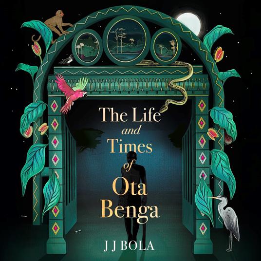 The Life and Times of Ota Benga