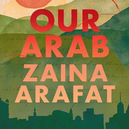 Our Arab
