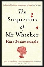 The Suspicions of Mr. Whicher