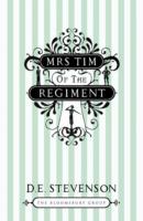 Mrs Tim of the Regiment