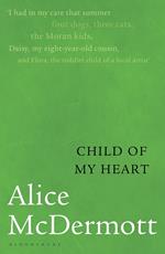 Child of My Heart