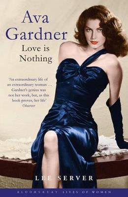 AVA GARDNER - AA.VV - cover