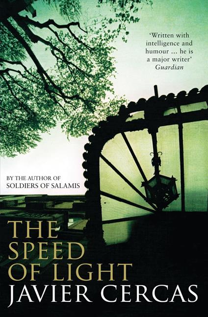 The Speed of Light