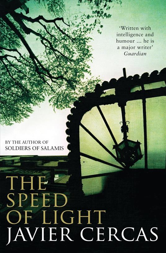 The Speed of Light