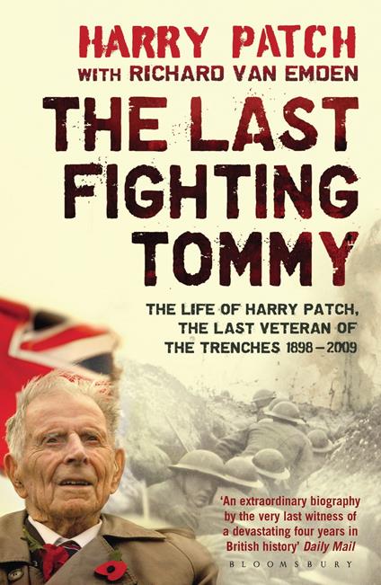 The Last Fighting Tommy